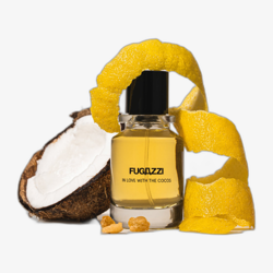 Fugazzi In Love With The Cocos EP