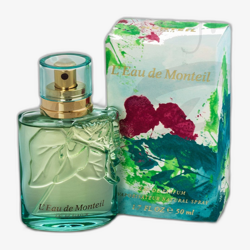 Germaine Monteil L'Eau de Monteil EDP 1.5 ml