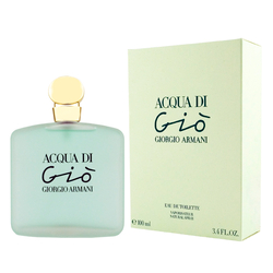 Giorgio Armani Acqua di Gio Woman EDT