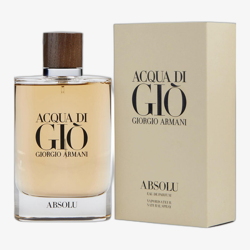 Giorgio Armani Acqua di Giò Absolu EDP