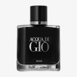 Giorgio Armani Acqua di Giò Elixir Parfum