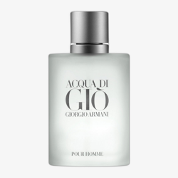 Giorgio Armani Acqua di Giò Pour Homme EDP - spray sample