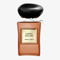 Giorgio Armani Armani/Prive Santal Dan Sha EDP