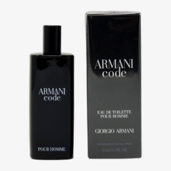 Giorgio Armani Code Homme EDT 100 ml + EDT 15 ml