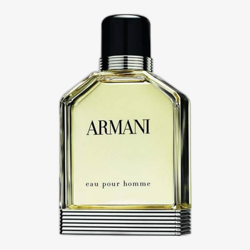 Giorgio Armani Eau Pour Homme 2013 EDT