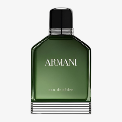 Giorgio Armani Eau de Cedre EDT