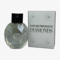 Giorgio Armani Emporio Armani Diamonds for Women EDP