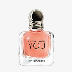 Giorgio Armani Emporio Armani In Love With You EDP
