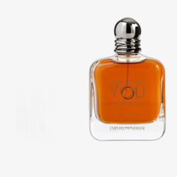 Giorgio Armani Emporio Armani Stronger With You Intensely EDP