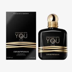 Giorgio Armani Emporio Armani Stronger With You Parfum