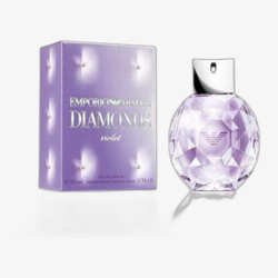 Giorgio Armani Emporio Diamonds Violet EDP