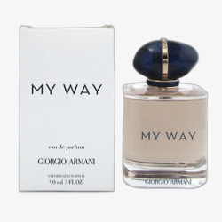 Giorgio Armani My Way Parfum - able Tester