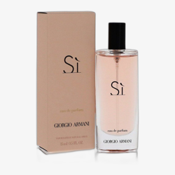 Giorgio Armani Sì EDP 100 ml + EDP 15 ml