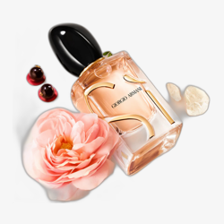 Giorgio Armani Sì EDP - spray sample