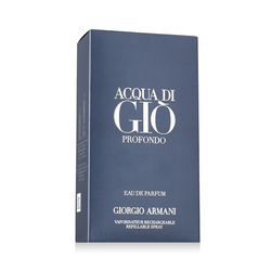 Giorgio Armani Acqua di Gio Profondo EDP able
