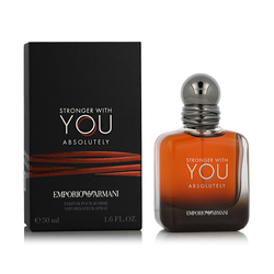 Giorgio Armani Emporio Armani Stronger With You Absolutely Eau De Parfum
