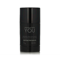 Giorgio Armani Emporio Armani Stronger With You Perfumed Deostick 50 ml