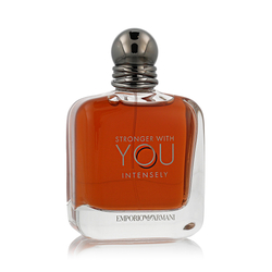 Giorgio Armani Emporio Armani Stronger With You Intensely Eau De Parfum