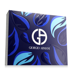 Giorgio Armani Acqua di Gio Pour Homme EDT 100 ml + EDT 15 ml + DST 75 g