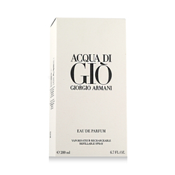 Giorgio Armani Acqua di Giò EDP