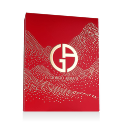 Giorgio Armani Sì Intense 2023 EDP Intense 15 ml + EDP Intense Refillable 100 ml