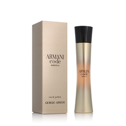 Giorgio Armani Code Absolu Femme EDP