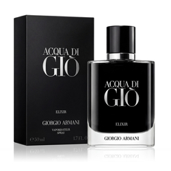 Giorgio Armani Acqua di Giò Elixir Parfum