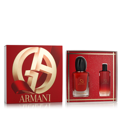 Giorgio Armani Si Passione EDP 50 ml + EDP MINI 15 ml