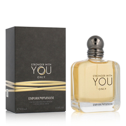 Giorgio Armani Emporio Armani Stronger With You Only Eau De Toilette 100 ml