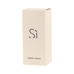 Giorgio Armani Si Eau De Parfum 150 ml