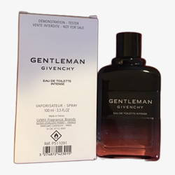 Givenchy Gentleman EDT