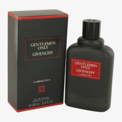 Givenchy Gentlemen Only EDT