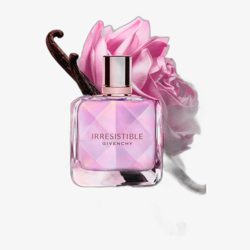 Givenchy Irresistible EDP 50 ml + BL 75 ml + Lipstick 1.5 g