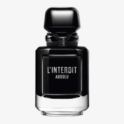 Givenchy L'Interdit Rouge EDP 50 ml + EDP 12.5 ml