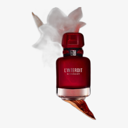Givenchy L'Interdit Rouge EDP