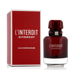 Givenchy L'Interdit Rouge Eau De Parfum 80 ml