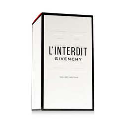 Givenchy L'Interdit EDP 125 ml W
