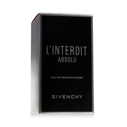 Givenchy L'Interdit Absolu Eau De Parfum Intense