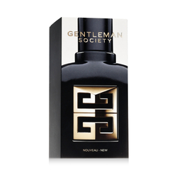 Givenchy Gentleman Society Ambrée EDP