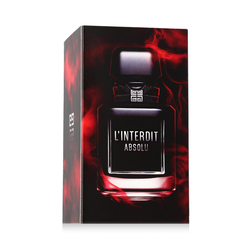 Givenchy L'Interdit Absolu EDP Intense