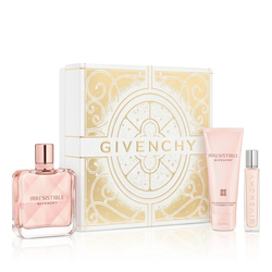 Givenchy Irresistible EDP 50 ml + EDP MINI 12.5 ml + BL 75 ml