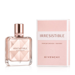 Givenchy Irresistible Hair Mist