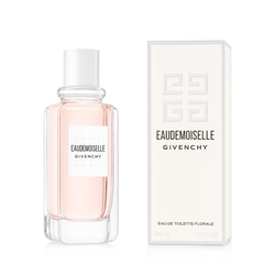 Givenchy Eaudemoiselle Florale EDT W