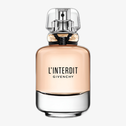 Givenchy L’Interdit EDP