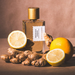Goldfield & Banks Ingenious Ginger Parfum UNISEX