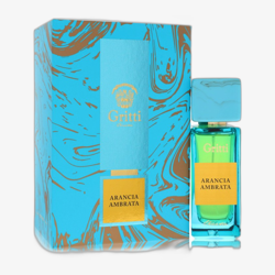 Gritti Arancia Ambrata Parfum
