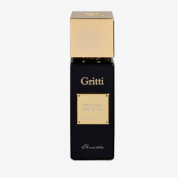 Gritti Beyond The Wall EP