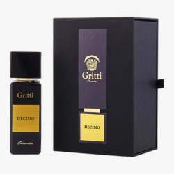 Gritti Decimo EDP