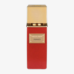 Gritti Fenice EP