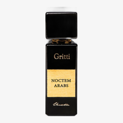 Gritti Noctem Arabs Parfum